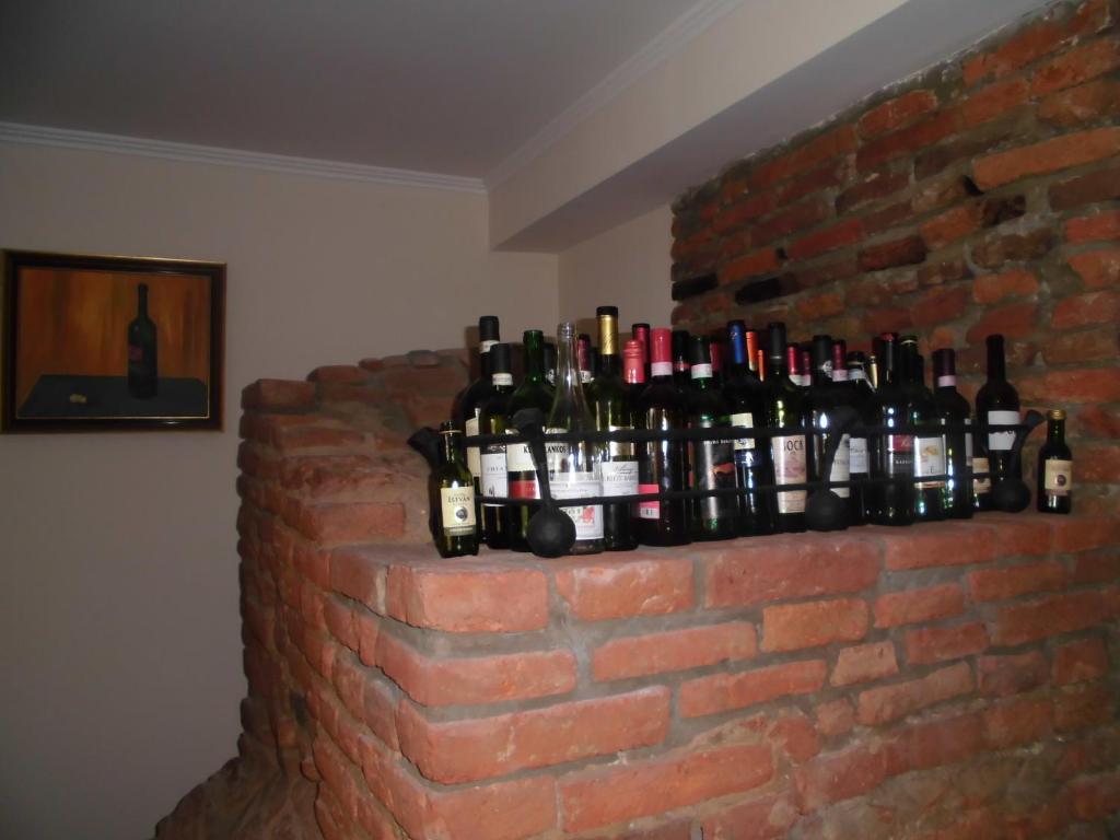 Boutique Hotel Villa P Uzhhorod Exterior photo
