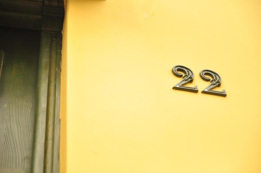Boutique Hotel Villa P Uzhhorod Exterior photo