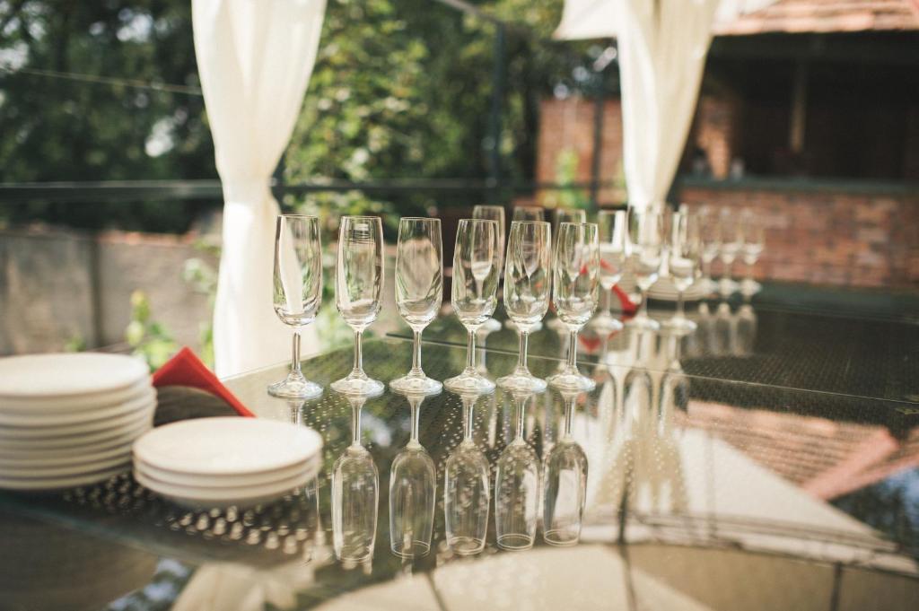 Boutique Hotel Villa P Uzhhorod Exterior photo