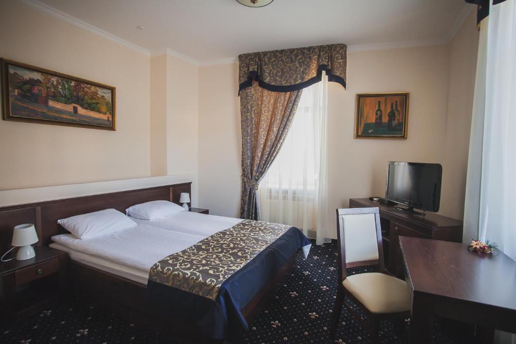 Boutique Hotel Villa P Uzhhorod Room photo